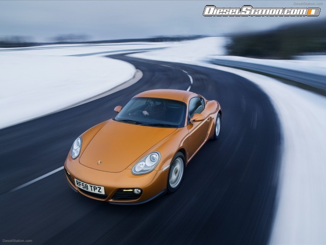 Porsche 2010 Models Picture #2 Porsche 2010 Models Picture #2