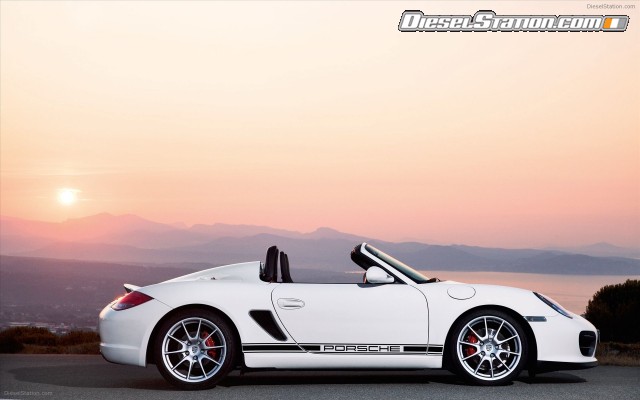 Porsche 2010 Models Widescreen Picture #4 Porsche 2010 Models Widescreen Picture #4