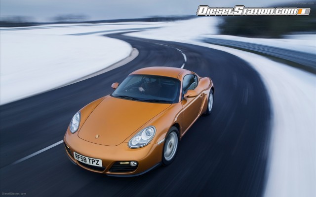 Porsche 2010 Models Widescreen Picture #7 Porsche 2010 Models Widescreen Picture #7