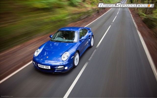 Porsche 2010 Models Widescreen Picture #6 Porsche 2010 Models Widescreen Picture #6