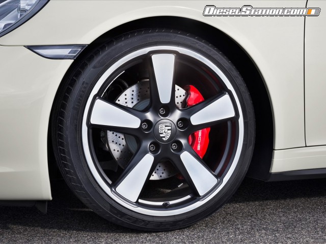 Porsche 50 Years Edition 2013 Picture #0 Porsche 50 Years Edition 2013 Picture #0