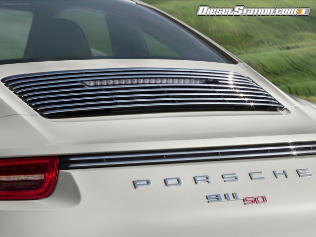 Porsche 50 Years Edition 2013 Picture #1 Porsche 50 Years Edition 2013 Picture #1
