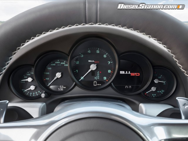 Porsche 50 Years Edition 2013 Picture #4 Porsche 50 Years Edition 2013 Picture #4