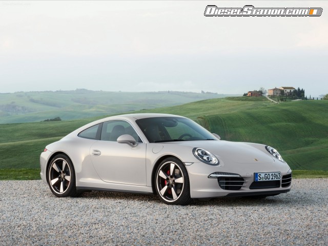 Porsche 50 Years Edition 2013 Picture #5 Porsche 50 Years Edition 2013 Picture #5