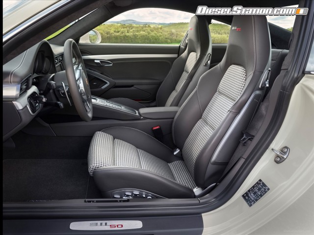 Porsche 50 Years Edition 2013 Picture #3 Porsche 50 Years Edition 2013 Picture #3