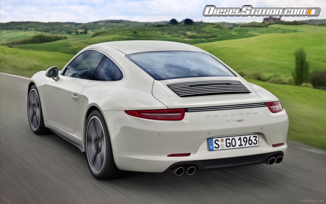 Porsche 50 Years Edition 2013 Widescreen Picture #9 Porsche 50 Years Edition 2013 Widescreen Picture #9