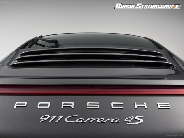 Porsche 911 50th Anniversary Picture #54 Porsche 911 50th Anniversary Picture #54