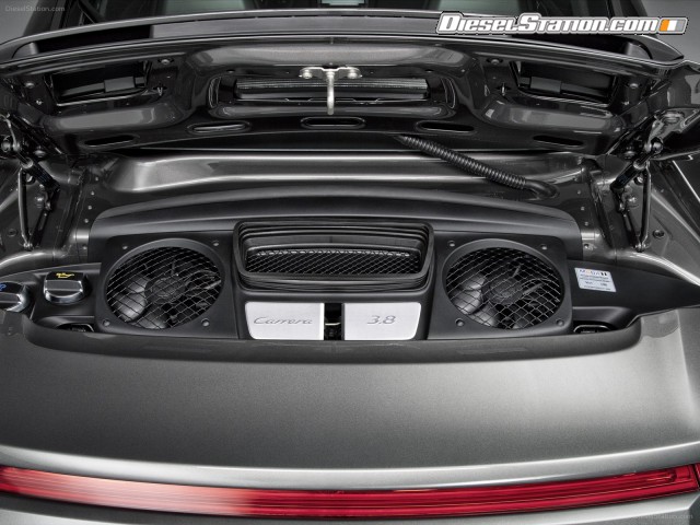 Porsche 911 50th Anniversary Picture #41 Porsche 911 50th Anniversary Picture #41