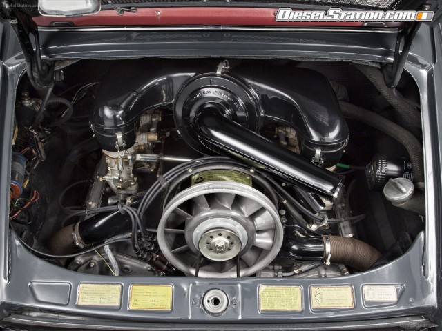 Porsche 911 50th Anniversary Picture #6 Porsche 911 50th Anniversary Picture #6