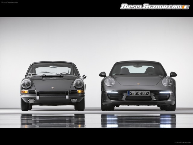 Porsche 911 50th Anniversary Picture #48 Porsche 911 50th Anniversary Picture #48