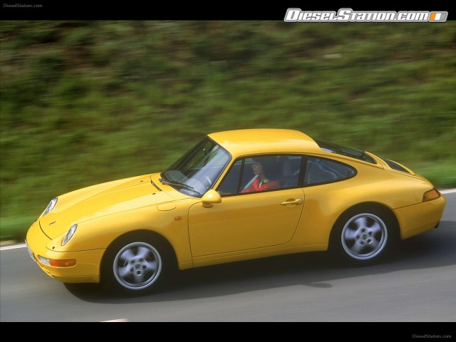 Porsche 911 50th Anniversary Picture #20 Porsche 911 50th Anniversary Picture #20