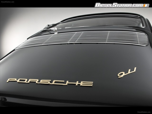 Porsche 911 50th Anniversary Picture #11 Porsche 911 50th Anniversary Picture #11