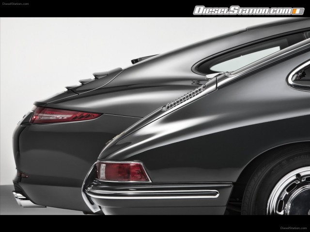 Porsche 911 50th Anniversary Picture #26 Porsche 911 50th Anniversary Picture #26