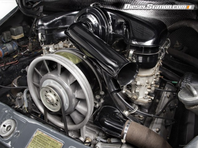 Porsche 911 50th Anniversary Picture #34 Porsche 911 50th Anniversary Picture #34