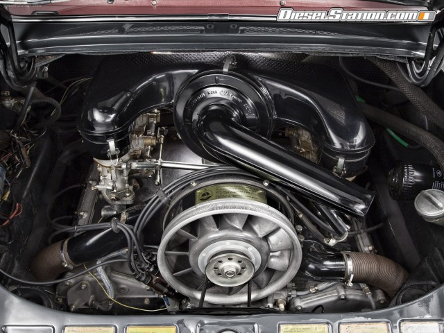 Porsche 911 50th Anniversary Picture #38 Porsche 911 50th Anniversary Picture #38