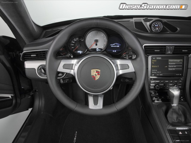 Porsche 911 50th Anniversary Picture #22 Porsche 911 50th Anniversary Picture #22