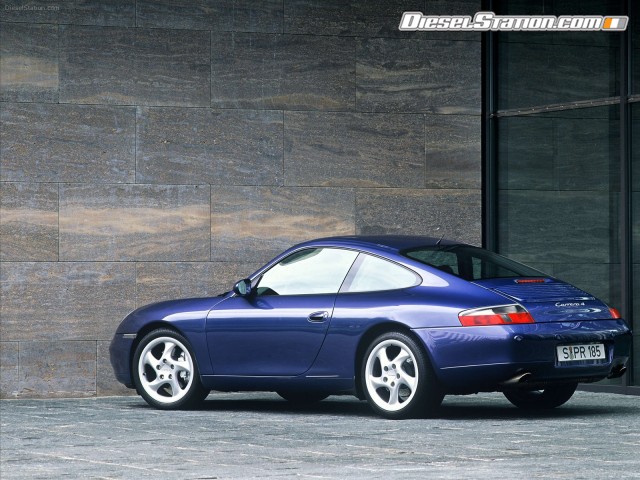 Porsche 911 50th Anniversary Picture #10 Porsche 911 50th Anniversary Picture #10