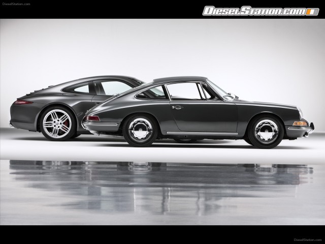 Porsche 911 50th Anniversary Picture #21 Porsche 911 50th Anniversary Picture #21