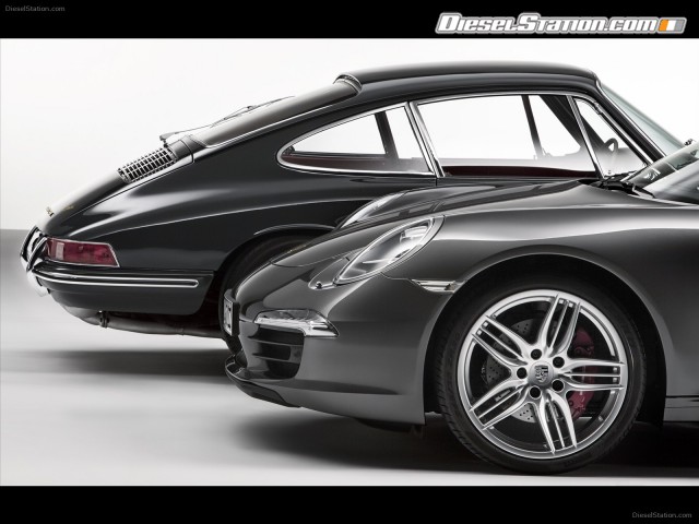 Porsche 911 50th Anniversary Picture #39 Porsche 911 50th Anniversary Picture #39