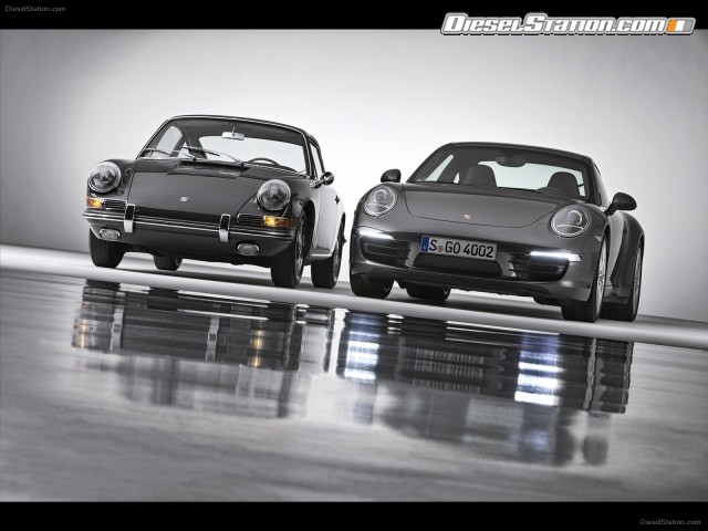 Porsche 911 50th Anniversary Picture #47 Porsche 911 50th Anniversary Picture #47