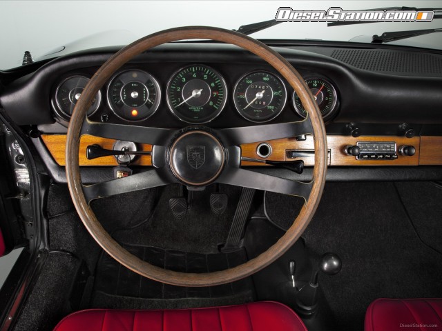 Porsche 911 50th Anniversary Picture #9 Porsche 911 50th Anniversary Picture #9