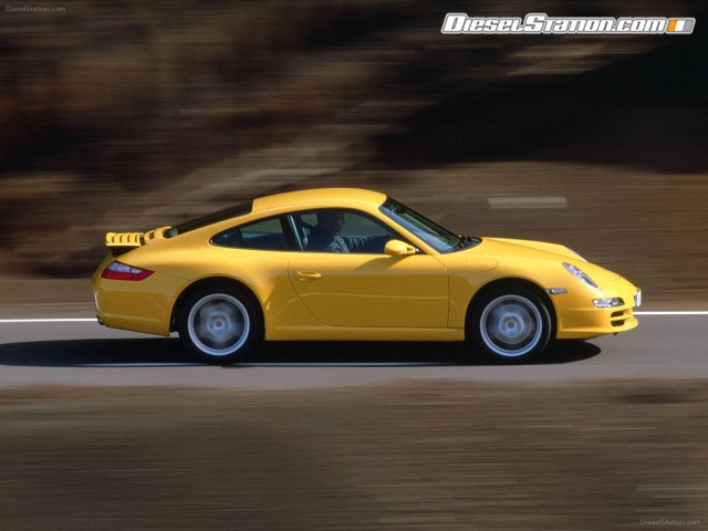 Porsche 911 50th Anniversary Picture #42 Porsche 911 50th Anniversary Picture #42