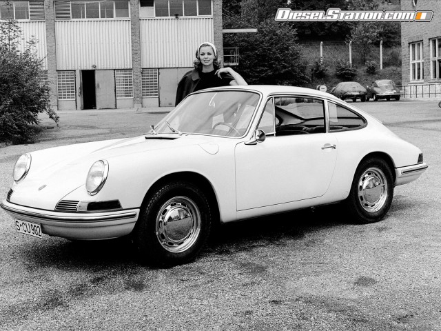 Porsche 911 50th Anniversary Picture #31 Porsche 911 50th Anniversary Picture #31