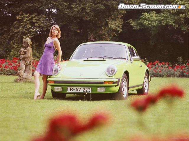 Porsche 911 50th Anniversary Picture #17 Porsche 911 50th Anniversary Picture #17