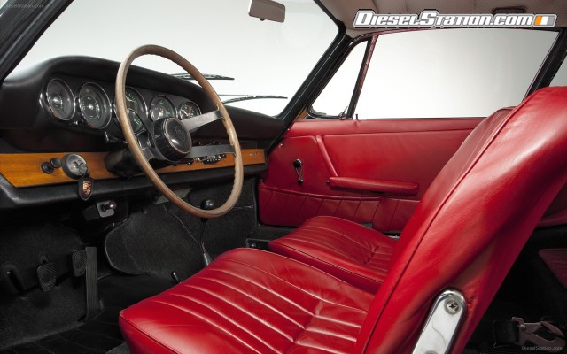 Porsche 911 50th Anniversary Widescreen Picture #28 Porsche 911 50th Anniversary Widescreen Picture #28