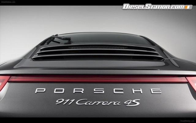 Porsche 911 50th Anniversary Widescreen Picture #33 Porsche 911 50th Anniversary Widescreen Picture #33
