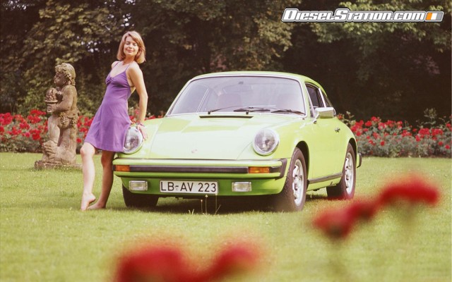 Porsche 911 50th Anniversary Widescreen Picture #2 Porsche 911 50th Anniversary Widescreen Picture #2