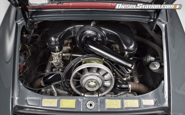 Porsche 911 50th Anniversary Widescreen Picture #32 Porsche 911 50th Anniversary Widescreen Picture #32