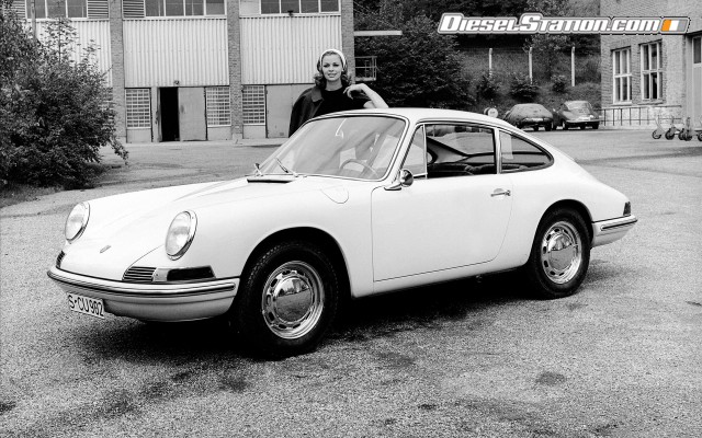 Porsche 911 50th Anniversary Widescreen Picture #15 Porsche 911 50th Anniversary Widescreen Picture #15