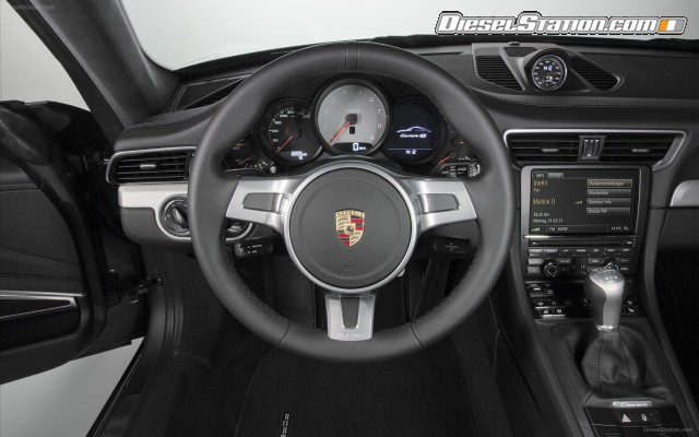 Porsche 911 50th Anniversary Widescreen Picture #25 Porsche 911 50th Anniversary Widescreen Picture #25