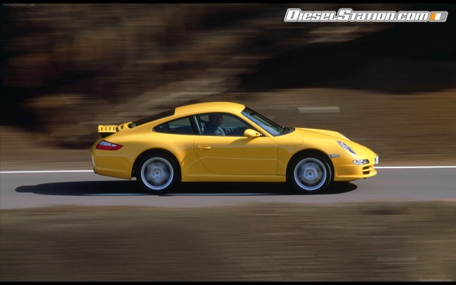 Porsche 911 50th Anniversary Widescreen Picture #29 Porsche 911 50th Anniversary Widescreen Picture #29