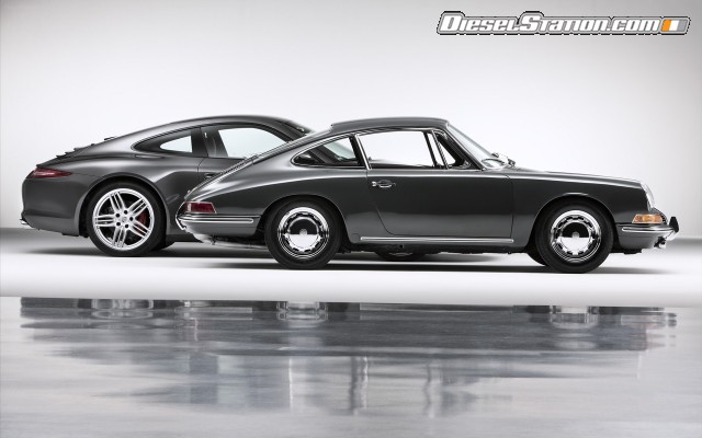 Porsche 911 50th Anniversary Widescreen Picture #51 Porsche 911 50th Anniversary Widescreen Picture #51