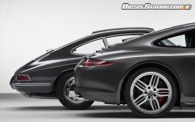 Porsche 911 50th Anniversary Widescreen Picture #36 Porsche 911 50th Anniversary Widescreen Picture #36