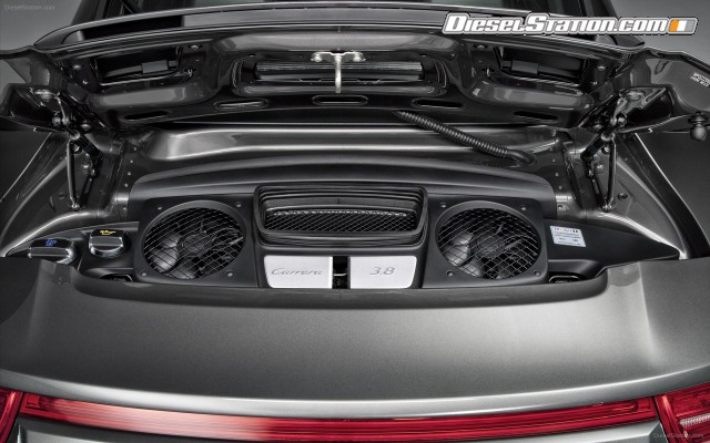 Porsche 911 50th Anniversary Widescreen Picture #8 Porsche 911 50th Anniversary Widescreen Picture #8