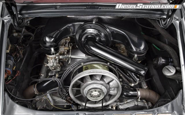 Porsche 911 50th Anniversary Widescreen Picture #53 Porsche 911 50th Anniversary Widescreen Picture #53