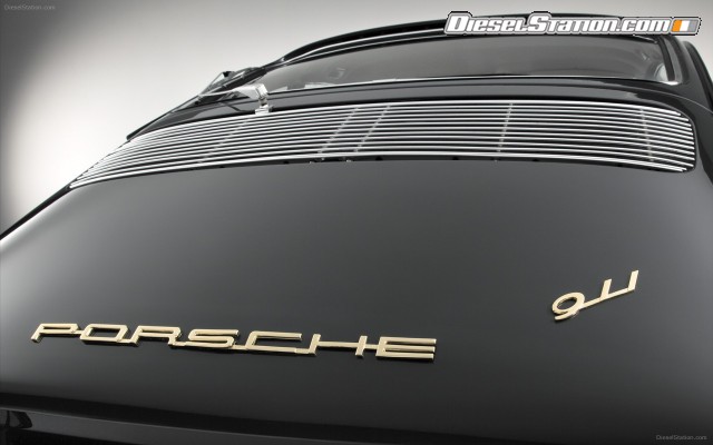 Porsche 911 50th Anniversary Widescreen Picture #4 Porsche 911 50th Anniversary Widescreen Picture #4