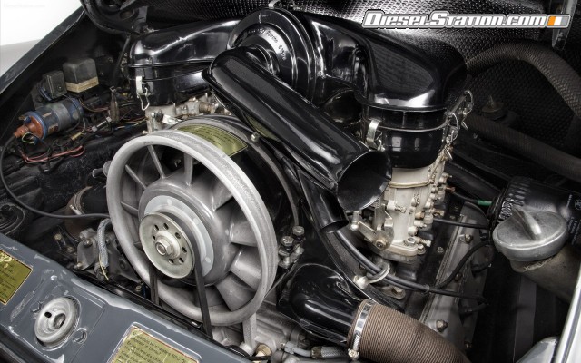 Porsche 911 50th Anniversary Widescreen Picture #46 Porsche 911 50th Anniversary Widescreen Picture #46