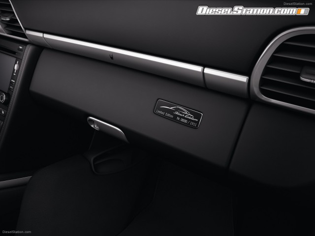 Porsche 911 Black Edition Cabriolet 2012 Picture #13 Porsche 911 Black Edition Cabriolet 2012 Picture #13