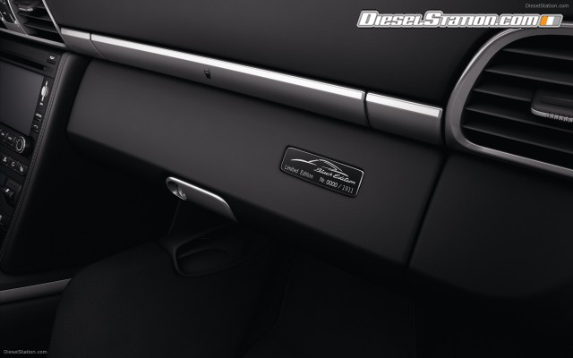 Porsche 911 Black Edition Cabriolet 2012 Widescreen Picture #20 Porsche 911 Black Edition Cabriolet 2012 Widescreen Picture #20