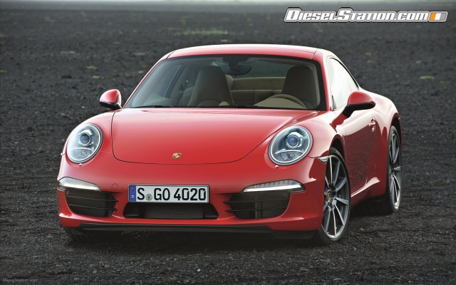 Porsche 911 Carrera 2012 Widescreen Picture #22 Porsche 911 Carrera 2012 Widescreen Picture #22
