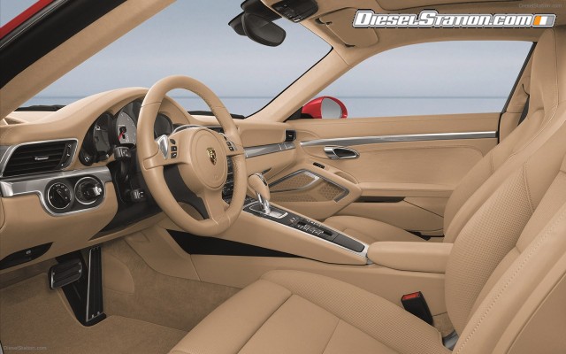 Porsche 911 Carrera 2012 Widescreen Picture #3 Porsche 911 Carrera 2012 Widescreen Picture #3