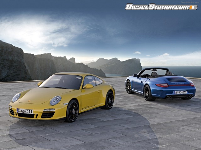 Porsche 911 Carrera 4 GTS 2012 Picture #11 Porsche 911 Carrera 4 GTS 2012 Picture #11