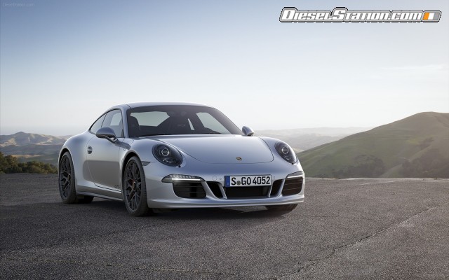 Porsche 911 Carrera 4 GTS 2015 Widescreen Picture #2 Porsche 911 Carrera 4 GTS 2015 Widescreen Picture #2