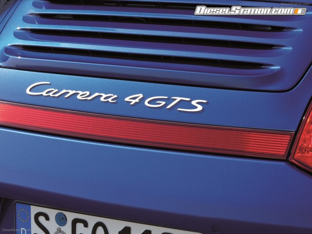 Porsche 911 Carrera 4 GTS Cabriolet 2012 Picture #2 Porsche 911 Carrera 4 GTS Cabriolet 2012 Picture #2