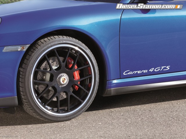 Porsche 911 Carrera 4 GTS Cabriolet 2012 Picture #18 Porsche 911 Carrera 4 GTS Cabriolet 2012 Picture #18