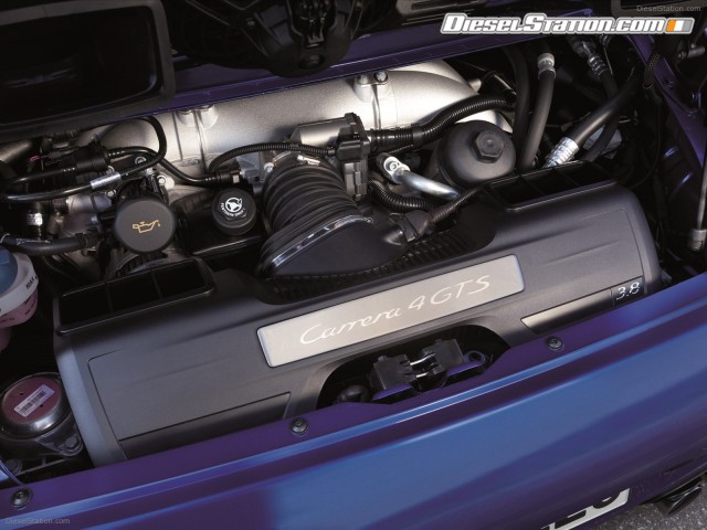 Porsche 911 Carrera 4 GTS Cabriolet 2012 Picture #7 Porsche 911 Carrera 4 GTS Cabriolet 2012 Picture #7